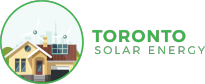 Toronto Solar Energy - Get Solar Panels in Toronto